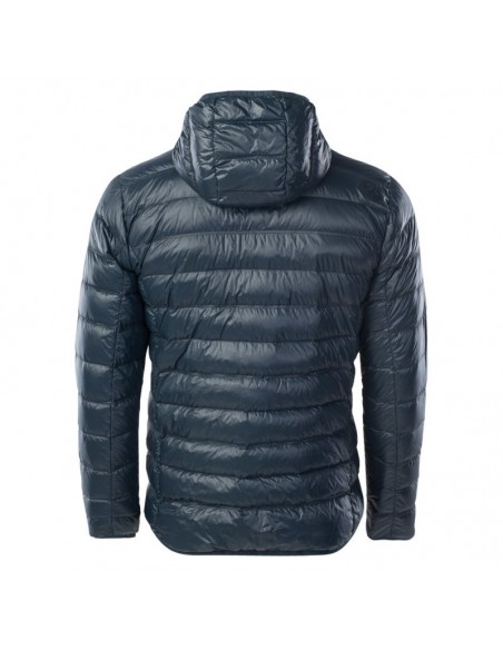 Iguana Marcho Ανδρικό Χειμωνιάτικο Μπουφάν Puffer Navy Μπλε 92800439334