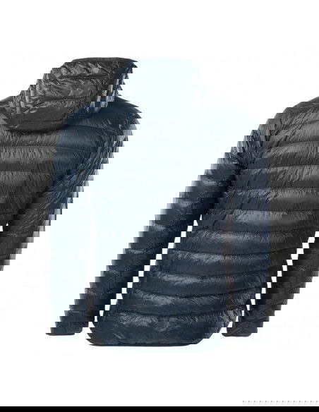 Iguana Marcho Ανδρικό Χειμωνιάτικο Μπουφάν Puffer Navy Μπλε 92800439334