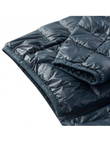 Iguana Marcho Ανδρικό Χειμωνιάτικο Μπουφάν Puffer Navy Μπλε 92800439334