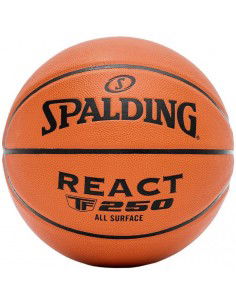 Spalding React TF250 Ball 76803Z