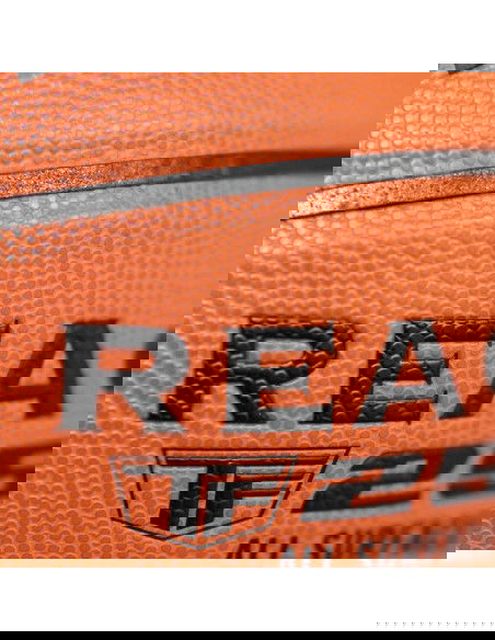 Spalding React TF-250 Μπάλα Μπάσκετ Indoor/Outdoor 76-803Z