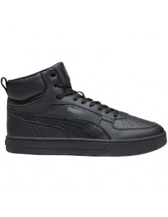 Puma Caven 2.0 Μποτάκια Μαύρα 392291-01