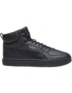 Puma Caven 2.0 Μποτάκια Μαύρα 392291-01