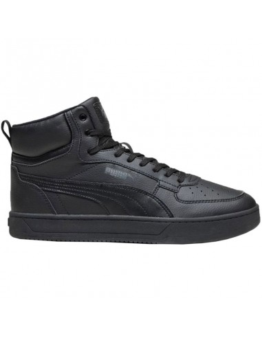 Puma Caven 2.0 Μποτάκια Μαύρα 392291-01