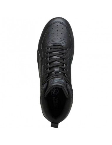Puma Caven 2.0 Μποτάκια Μαύρα 392291-01