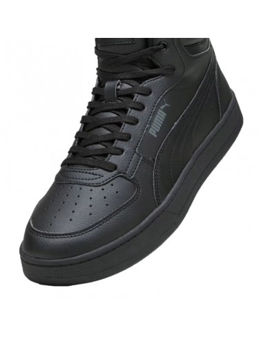 Puma Caven 2.0 Μποτάκια Μαύρα 392291-01