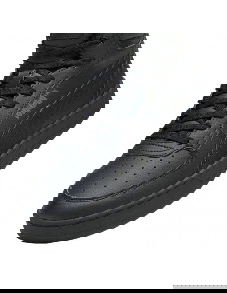 Puma Caven 2.0 Μποτάκια Μαύρα 392291-01