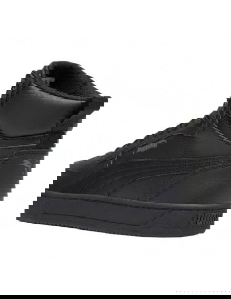 Puma Caven 2.0 Μποτάκια Μαύρα 392291-01