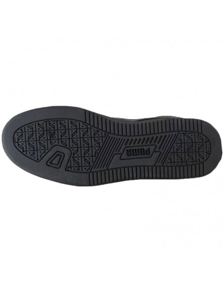 Puma Caven 2.0 Μποτάκια Μαύρα 392291-01