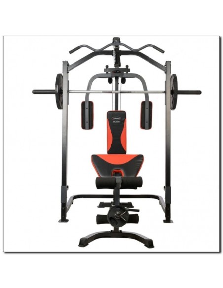 HMS Atlas X1 17-51-001 Πολυόργανο Γυμναστικής χωρίς Βάρη