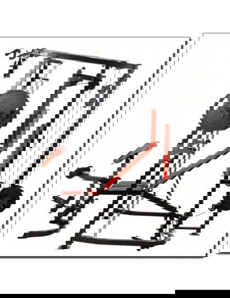 Atlas X1 Hms 1751001 crane