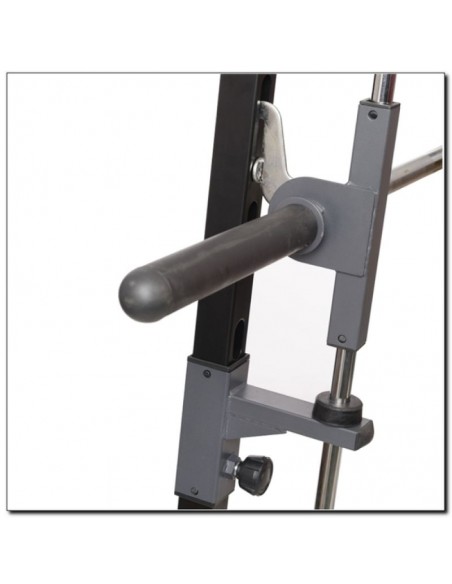 HMS Atlas X1 17-51-001 Πολυόργανο Γυμναστικής χωρίς Βάρη