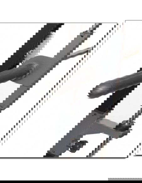 HMS Atlas X1 17-51-001 Πολυόργανο Γυμναστικής χωρίς Βάρη