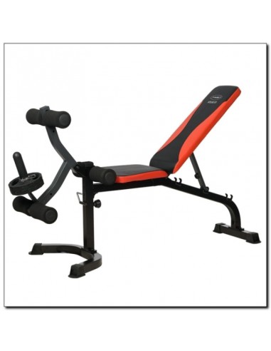 HMS Atlas X1 17-51-001 Πολυόργανο Γυμναστικής χωρίς Βάρη