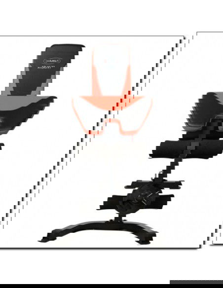 HMS Atlas X1 17-51-001 Πολυόργανο Γυμναστικής χωρίς Βάρη