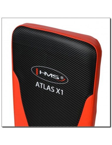 Atlas X1 Hms 1751001 crane