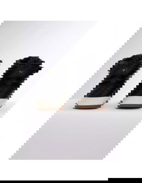 Puma Rbd Game Wtr Sneakers Black / Puma Team Gold 387604-02