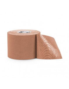 Select Sport K-Tape Μπεζ 5cm x 5m