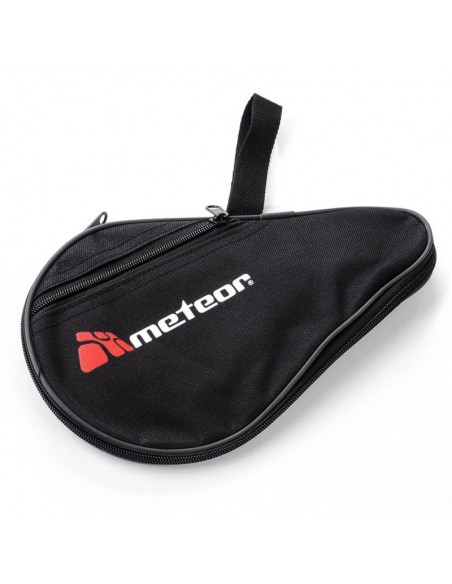 Meteor Pro 16004 Θήκη για Ρακέτα Ping Pong Μαύρη