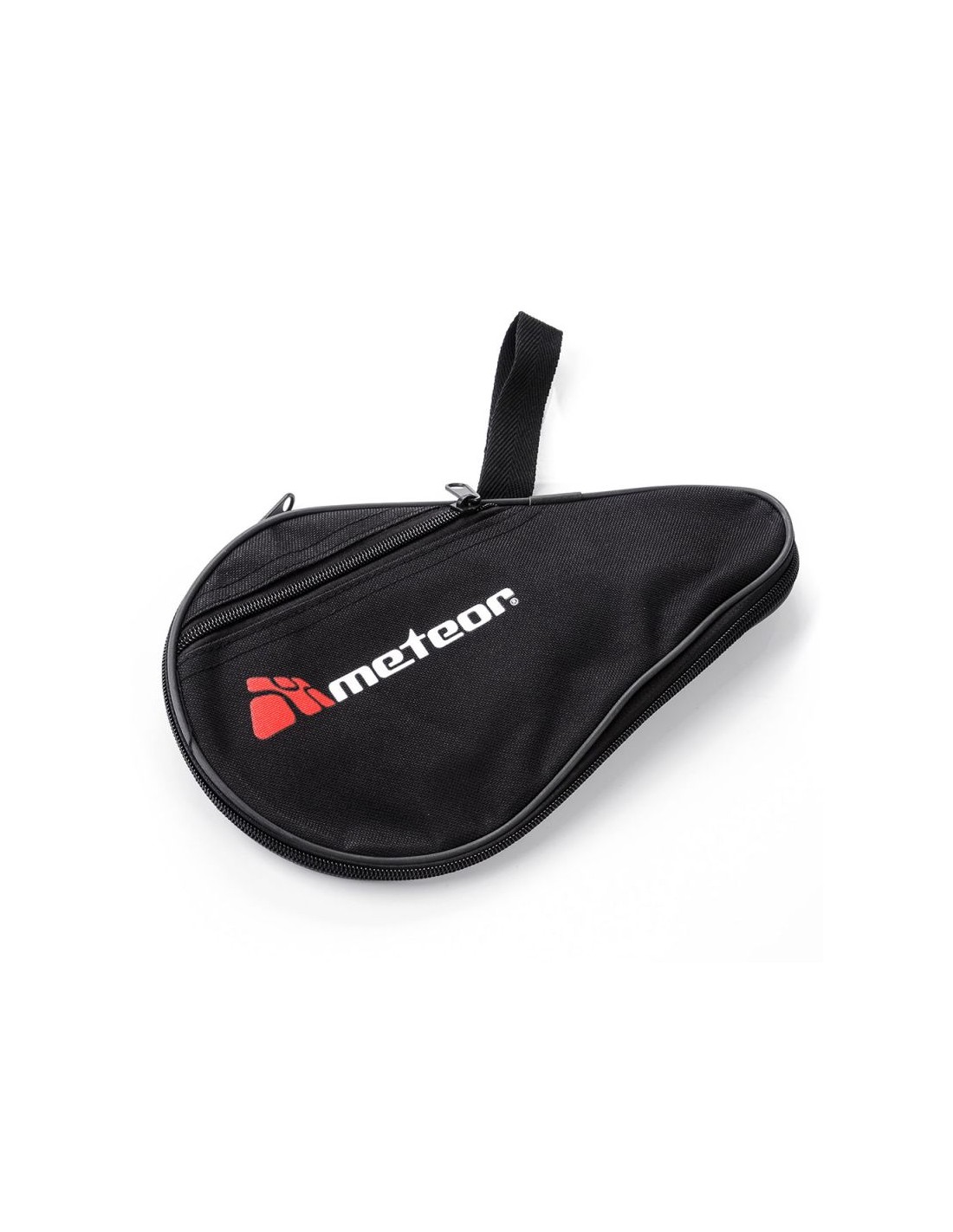 Meteor Pro 16004 Θήκη για Ρακέτα Ping Pong Μαύρη