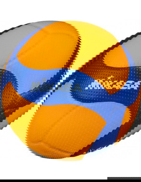 Mikasa V300W match volleyball
