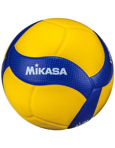 Mikasa V300W match volleyball