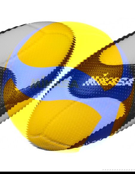 Mikasa V300W match volleyball