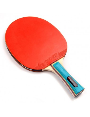 Meteor Zaphyr 15015 Ρακέτα Ping Pong για Αρχάριους Παίκτες