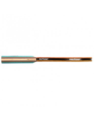 Meteor Zaphyr 15015 Ρακέτα Ping Pong για Αρχάριους Παίκτες