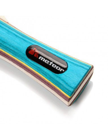 RAKIETKA DO TENISA STOLOWEGO METEOR ZEPHYR