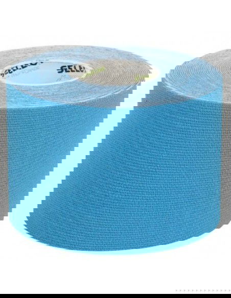 Select ProfCare KTape 5cm x 5m blue
