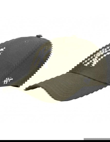 47 Brand New York Yankees MVP Jockey B-MVPSP17WBP-SW