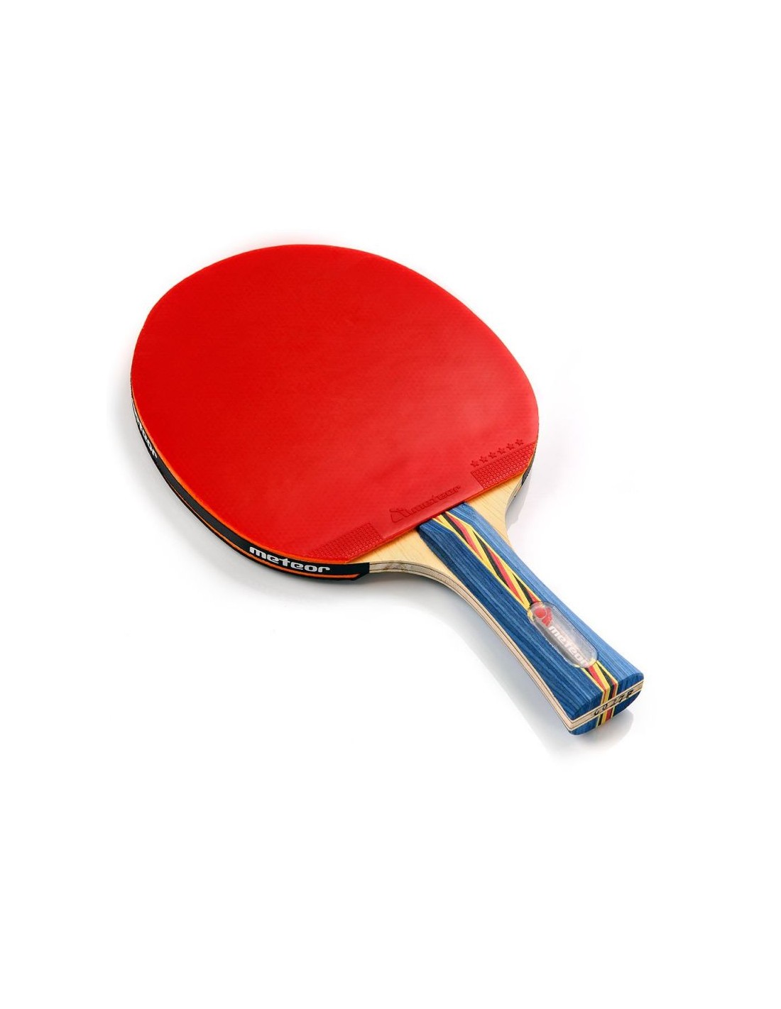 Table tennis racket Meteor Dust Devil 15020