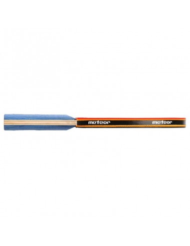 Table tennis racket Meteor Dust Devil 15020