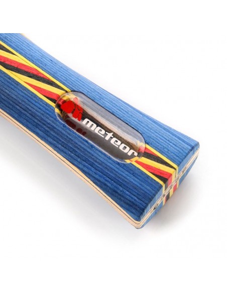 Table tennis racket Meteor Dust Devil 15020