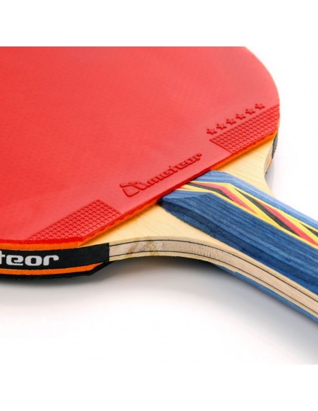 Table tennis racket Meteor Dust Devil 15020