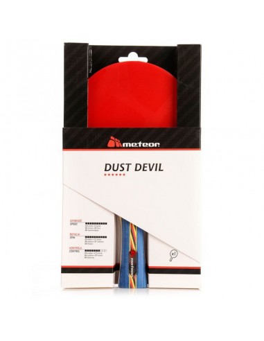 Table tennis racket Meteor Dust Devil 15020