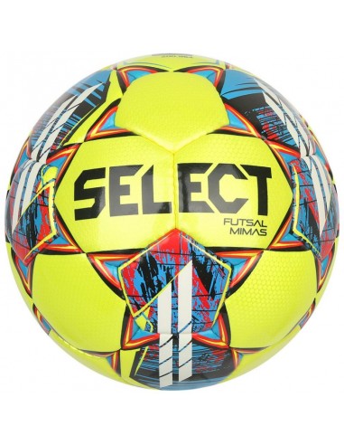 Select Mimas Select Mimas Futsal ball 1053460550