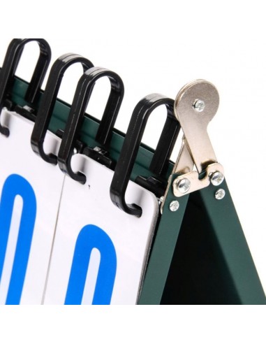 Scoreboard for volleyball basketball and table tennis Meteor 16001