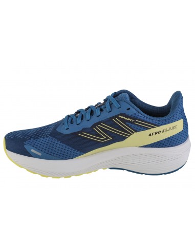 Salomon Aero Blaze L47209100 Ανδρικά Αθλητικά Παπούτσια Running Μπλε