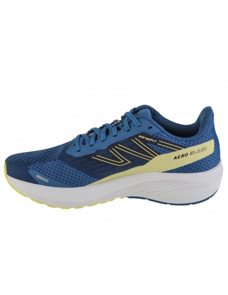 Salomon Aero Blaze L47209100 Ανδρικά Αθλητικά Παπούτσια Running Μπλε