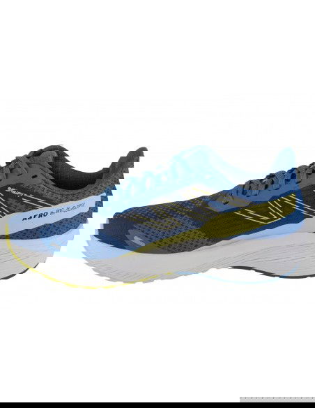 Salomon Aero Blaze L47209100 Ανδρικά Αθλητικά Παπούτσια Running Μπλε