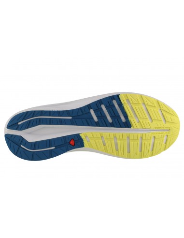 Salomon Aero Blaze L47209100 Ανδρικά Αθλητικά Παπούτσια Running Μπλε