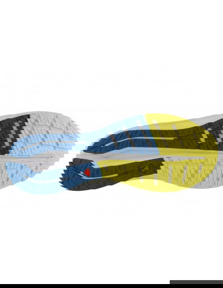 Salomon Aero Blaze L47209100 Ανδρικά Αθλητικά Παπούτσια Running Μπλε