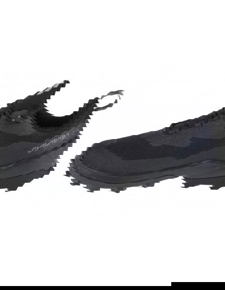 Salomon Cross Over 2 Gtx Phantom L47269000 Ανδρικά Αθλητικά Παπούτσια Trail Running Μαύρα Αδιάβροχα με Μεμβράνη Gore-Tex