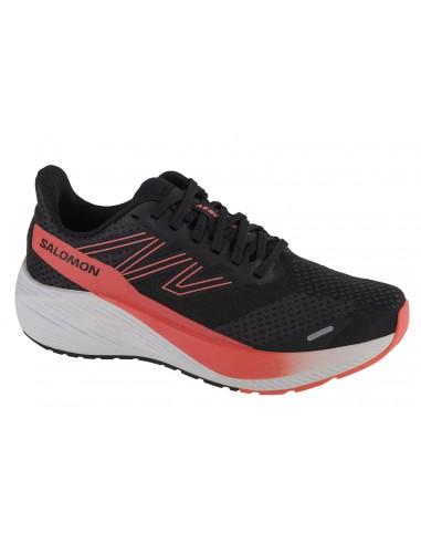 Salomon Aero Blaze L47208500 Γυναικεία Αθλητικά Παπούτσια Running Μαύρα