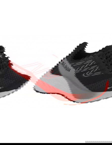 Salomon Aero Blaze L47208500 Γυναικεία Αθλητικά Παπούτσια Running Μαύρα