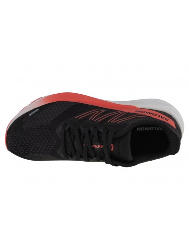 Salomon Aero Blaze L47208500 Γυναικεία Αθλητικά Παπούτσια Running Μαύρα