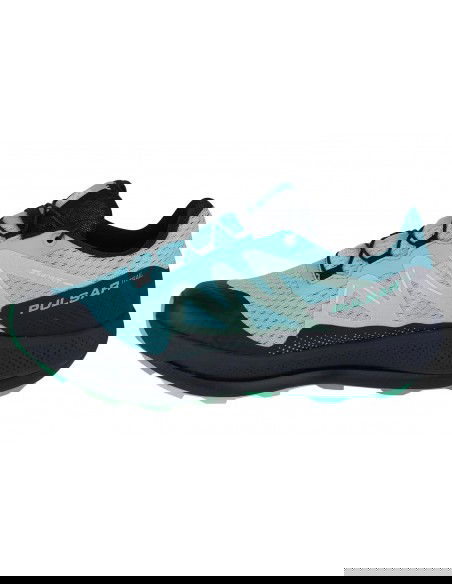 Salomon Pulsar L47210400 Γυναικεία Αθλητικά Παπούτσια Trail Running Μπλε