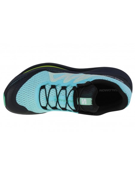 Salomon Pulsar L47210400 Γυναικεία Αθλητικά Παπούτσια Trail Running Μπλε